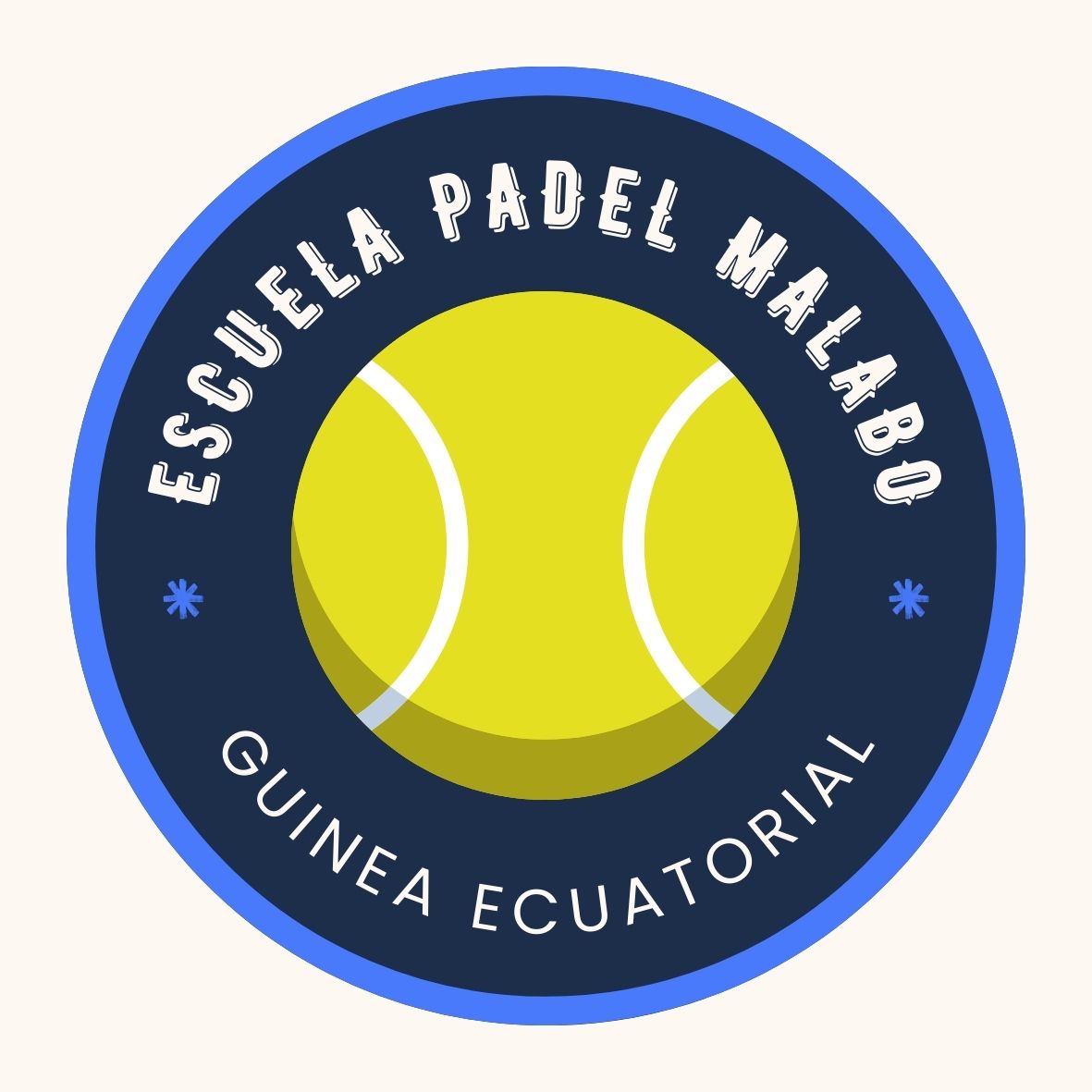 Escuela de Padel Malabo